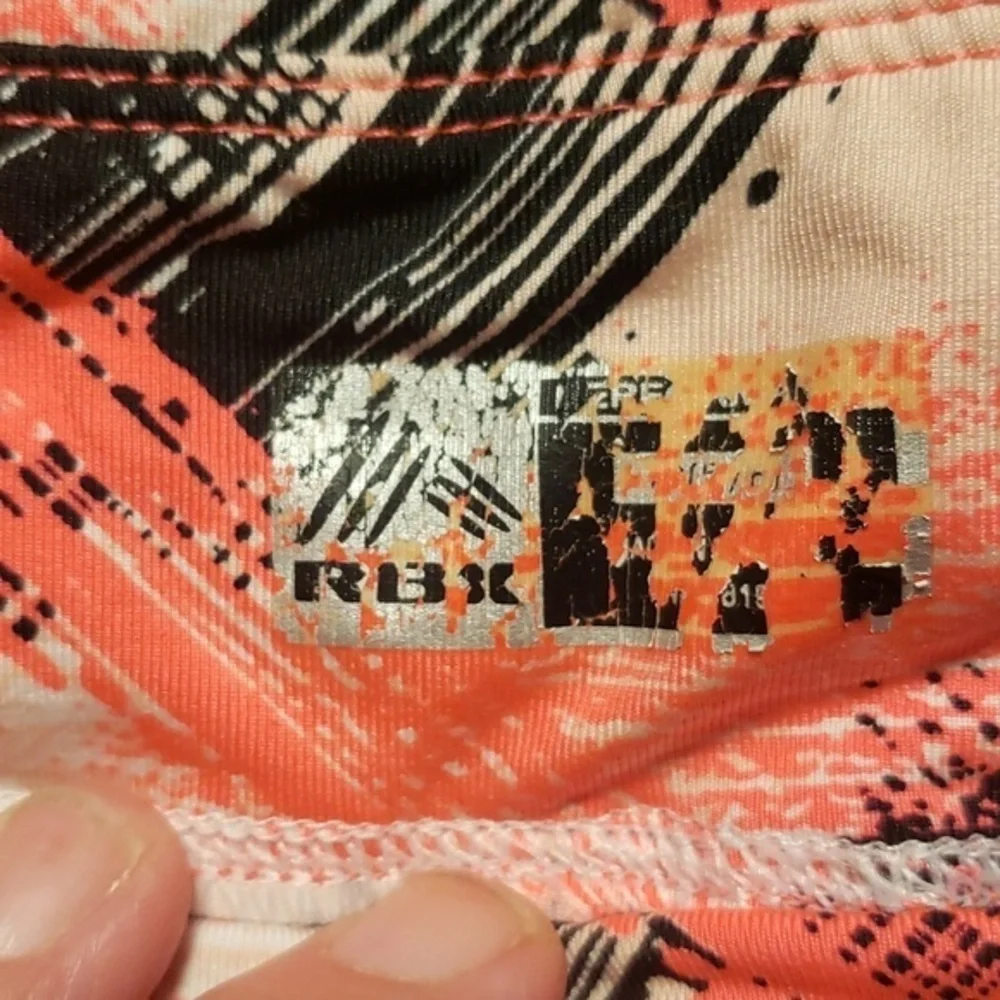 RBX‎  matching outfit with leggings Size 5/6